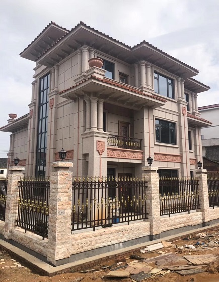 EPS構(gòu)件在裝配式建筑中的協(xié)同應用與價值提升